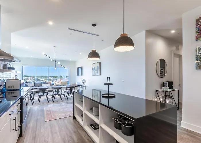 Enjoy The Perfect Getaway At Gulf Place 4 Bedroom Next To The Hangout! Gp 304 * Gulf Shores
