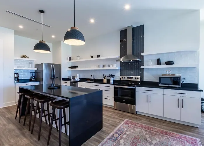 Enjoy The Perfect Getaway At Gulf Place 4 Bedroom Next To The Hangout! Gp 304 Holiday home