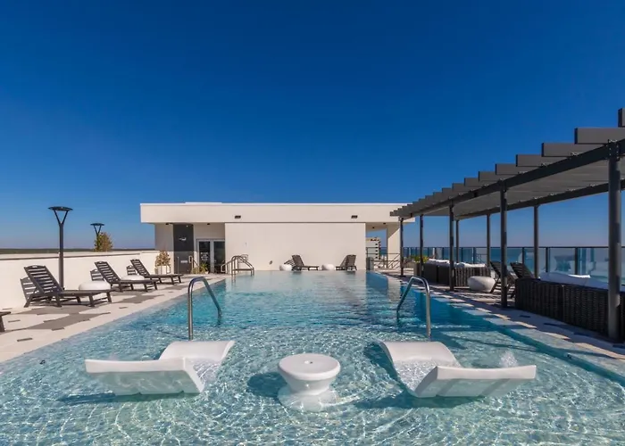 Enjoy The Perfect Getaway At Gulf Place 4 Bedroom Next To The Hangout! Gp 304 Holiday home