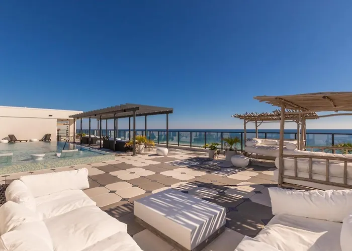 Enjoy The Perfect Getaway At Gulf Place 4 Bedroom Next To The Hangout! Gp 304 Holiday home Gulf Shores