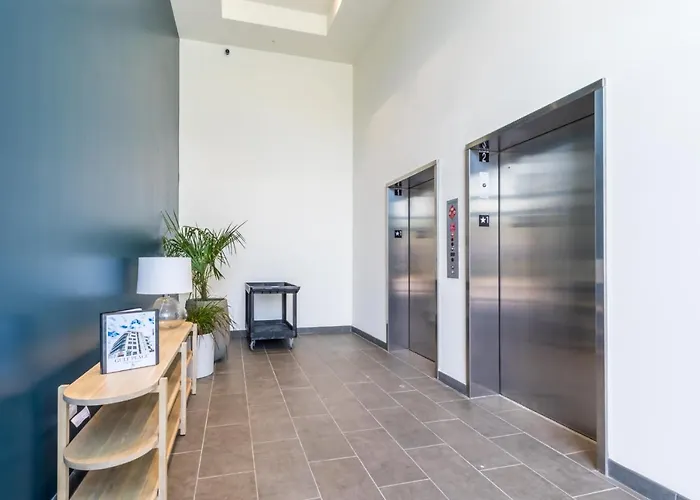 Holiday home Enjoy The Perfect Getaway At Gulf Place 4 Bedroom Next To The Hangout! Gp 304 *