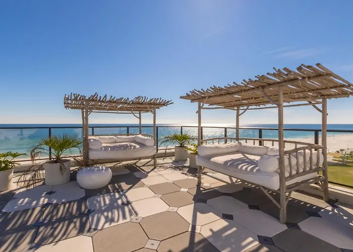 Enjoy The Perfect Getaway At Gulf Place 4 Bedroom Next To The Hangout! Gp 304 Holiday home Gulf Shores