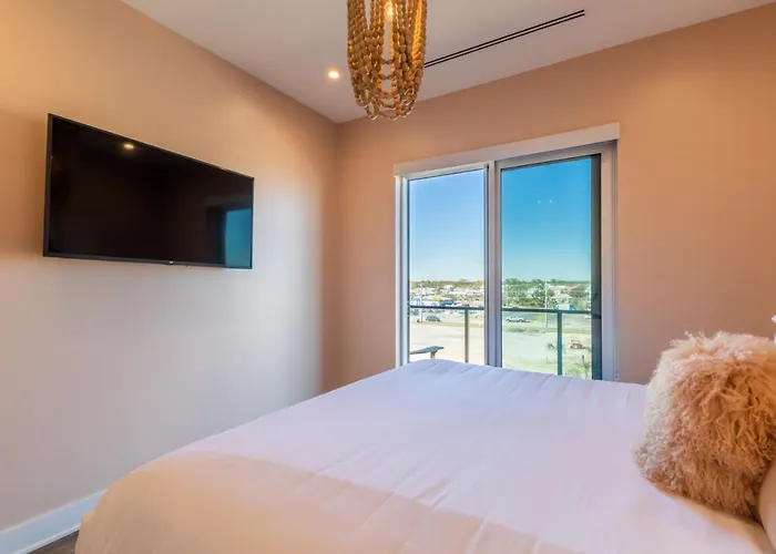 Holiday home Enjoy The Perfect Getaway At Gulf Place 4 Bedroom Next To The Hangout! Gp 304 Gulf Shores