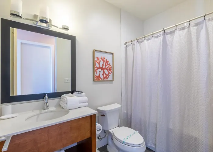 Enjoy The Perfect Getaway At Gulf Place 4 Bedroom Next To The Hangout! Gp 304 Holiday home