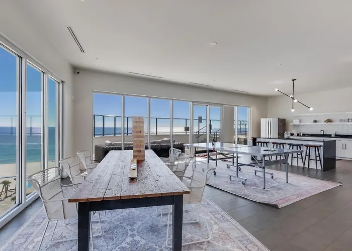 Enjoy The Perfect Getaway At Gulf Place 4 Bedroom Next To The Hangout! Gp 304 Holiday home Gulf Shores