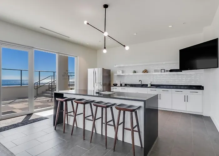 Holiday home Enjoy The Perfect Getaway At Gulf Place 4 Bedroom Next To The Hangout! Gp 304 Gulf Shores