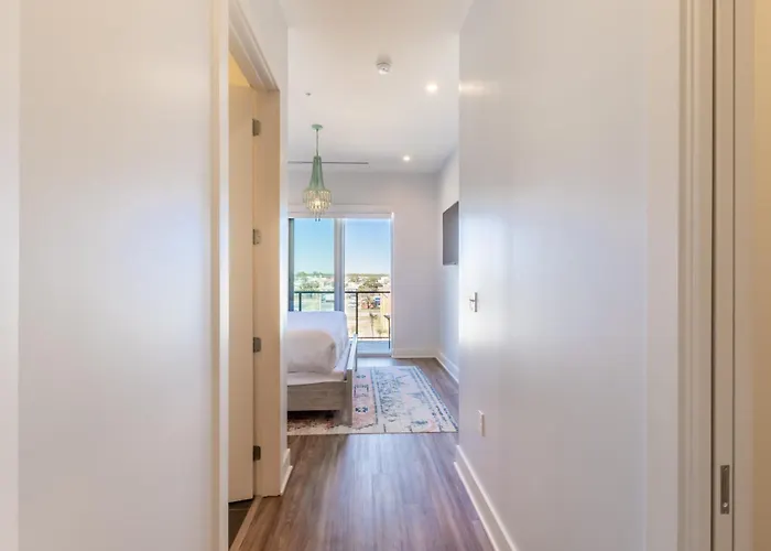 Holiday home Enjoy The Perfect Getaway At Gulf Place 4 Bedroom Next To The Hangout! Gp 304 *