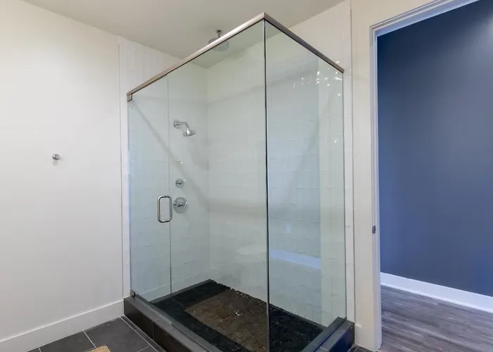 Holiday home Enjoy The Perfect Getaway At Gulf Place 4 Bedroom Next To The Hangout! Gp 304 *