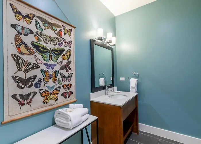 Holiday home Enjoy The Perfect Getaway At Gulf Place 4 Bedroom Next To The Hangout! Gp 304
