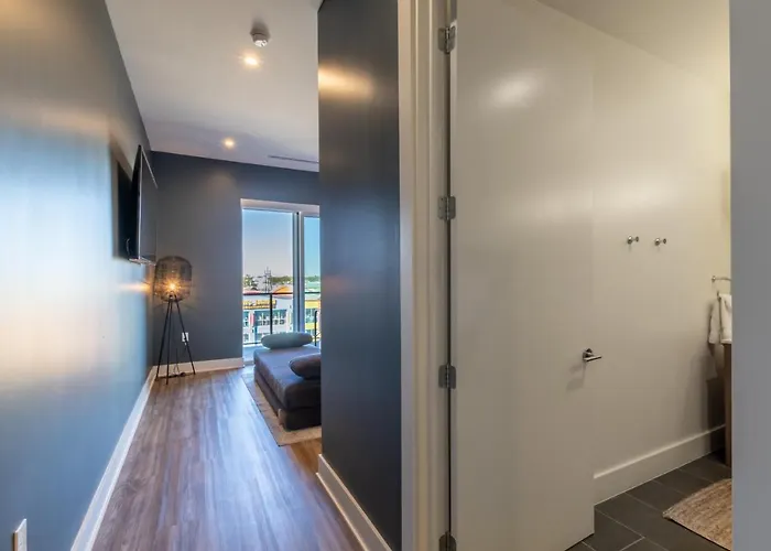 Enjoy The Perfect Getaway At Gulf Place 4 Bedroom Next To The Hangout! Gp 304
