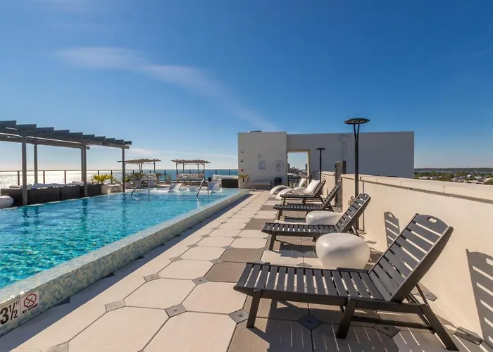 Enjoy The Perfect Getaway At Gulf Place 4 Bedroom Next To The Hangout! Gp 304 Holiday home Gulf Shores